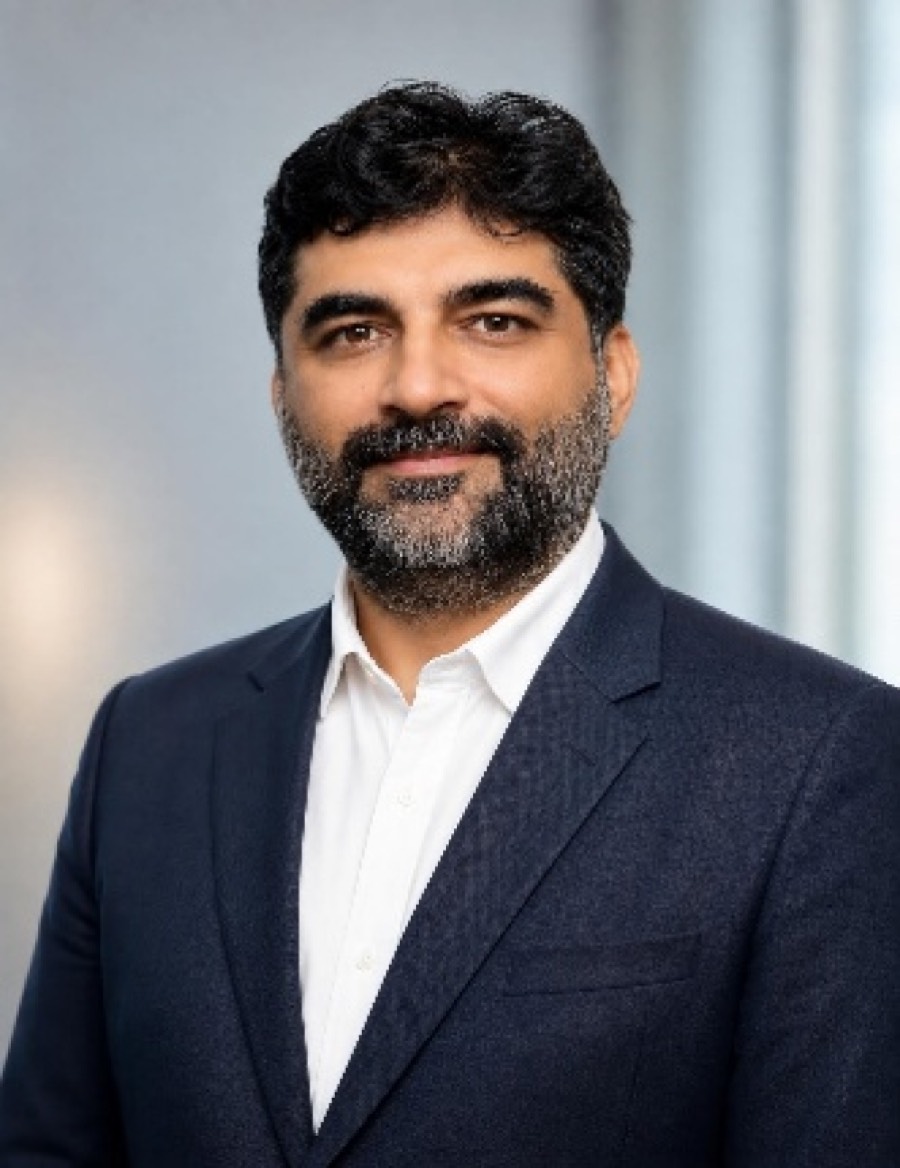 Anurag Dua