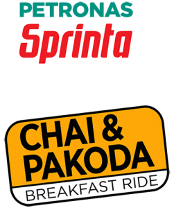 IBW Chai Pakoda ride 2021